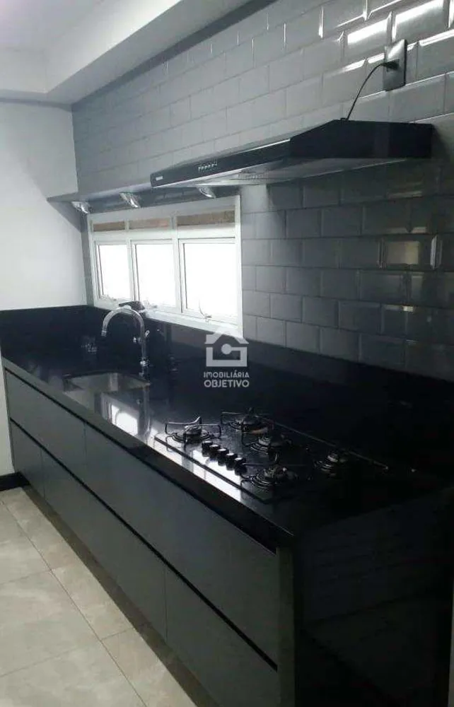 Apartamento, 3 quartos, 131 m² - Foto 6