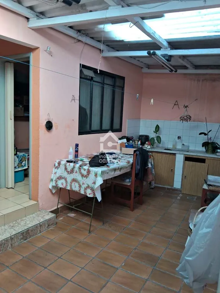 Sobrado, 3 quartos, 220 m² - Foto 5