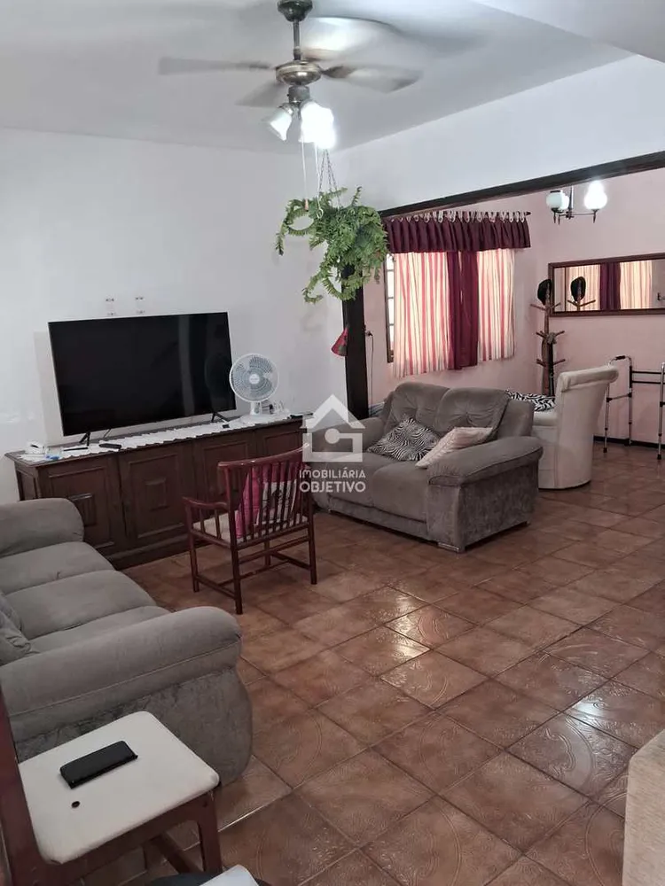 Sobrado, 3 quartos, 220 m² - Foto 1