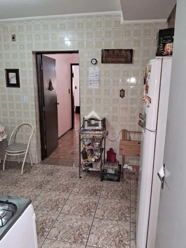 Sobrado, 3 quartos, 220 m² - Foto 4