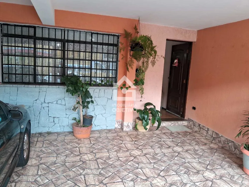 Sobrado, 3 quartos, 220 m² - Foto 11