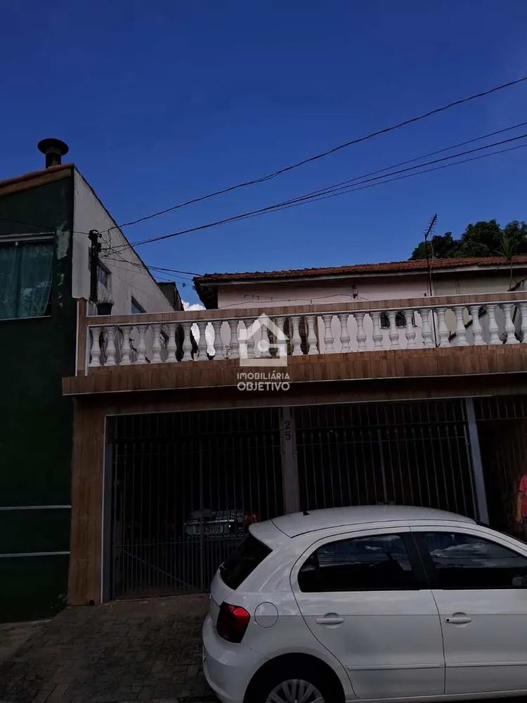 Sobrado, 3 quartos, 220 m² - Foto 12