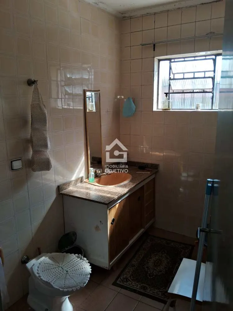 Sobrado, 3 quartos, 220 m² - Foto 8