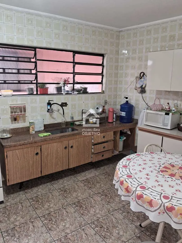 Sobrado, 3 quartos, 220 m² - Foto 3