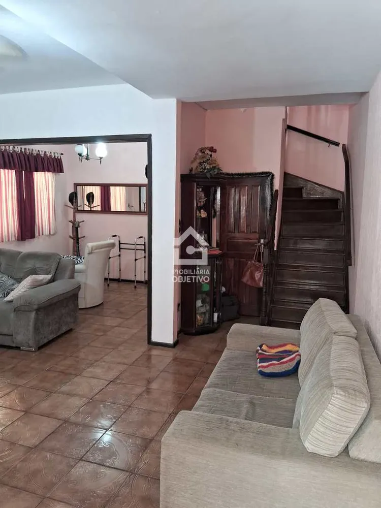 Sobrado, 3 quartos, 220 m² - Foto 2