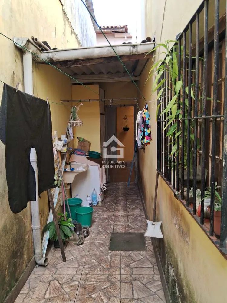 Sobrado, 3 quartos, 220 m² - Foto 10