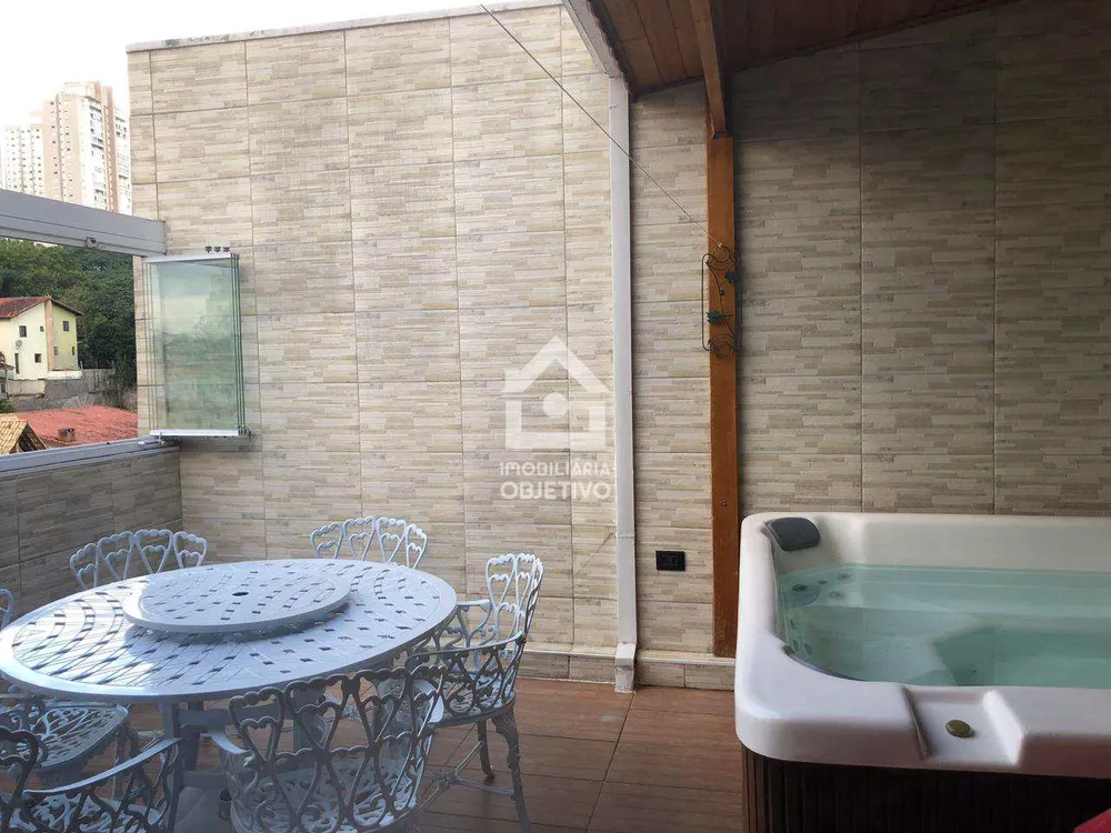 Casa de Condomínio, 3 quartos - Foto 7