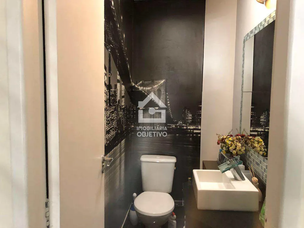 Casa de Condomínio, 3 quartos - Foto 6