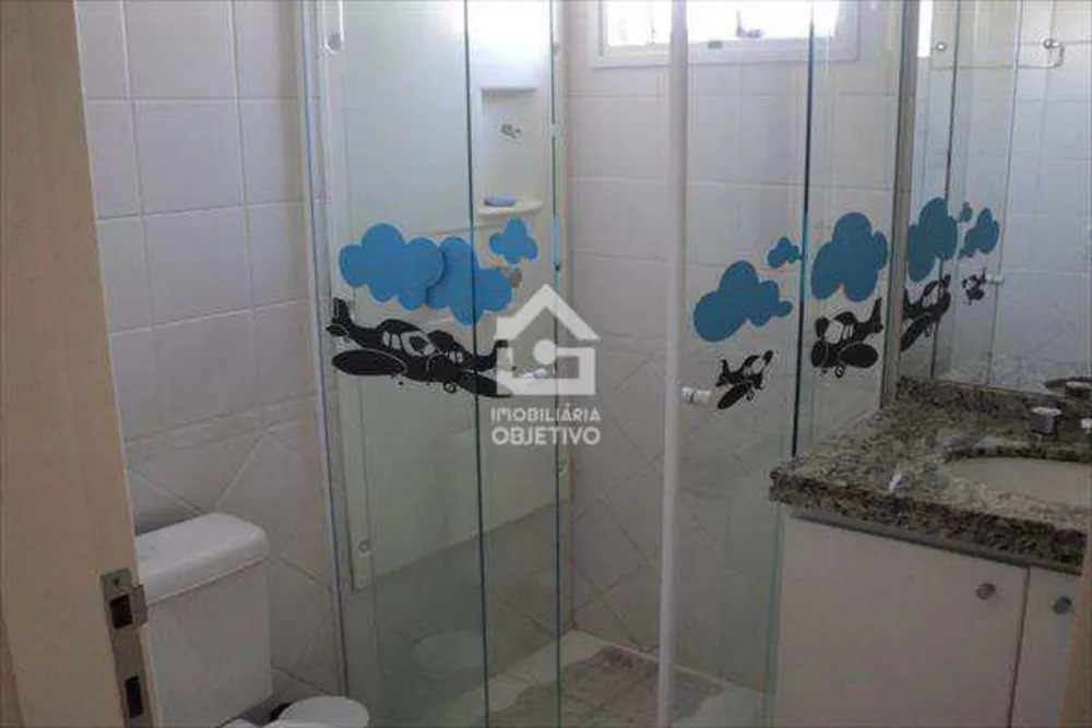 Apartamento, 3 quartos, 94 m² - Foto 12