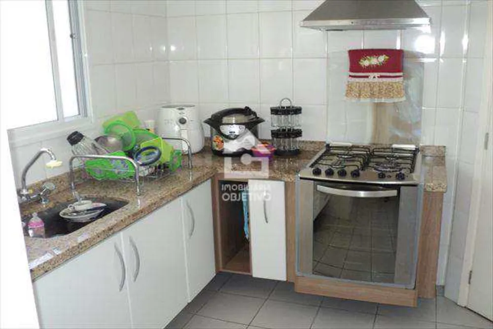 Apartamento, 3 quartos, 94 m² - Foto 4