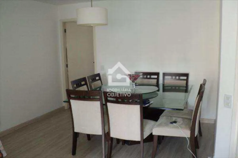 Apartamento, 3 quartos, 94 m² - Foto 1