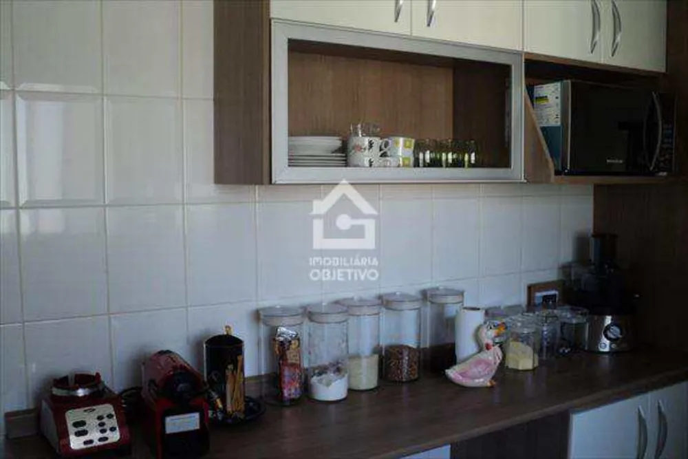 Apartamento, 3 quartos, 94 m² - Foto 5