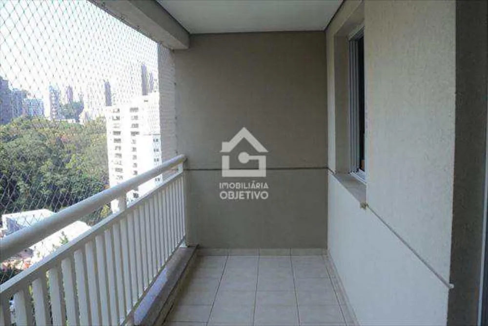 Apartamento, 3 quartos, 94 m² - Foto 2