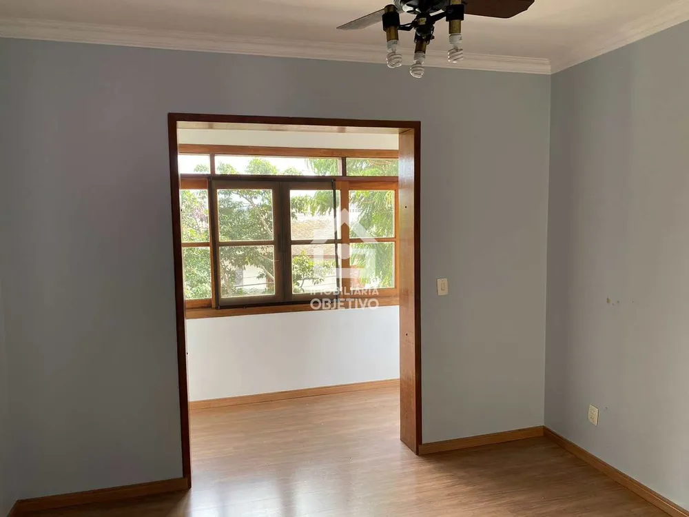 Sobrado, 4 quartos, 360 m² - Foto 1