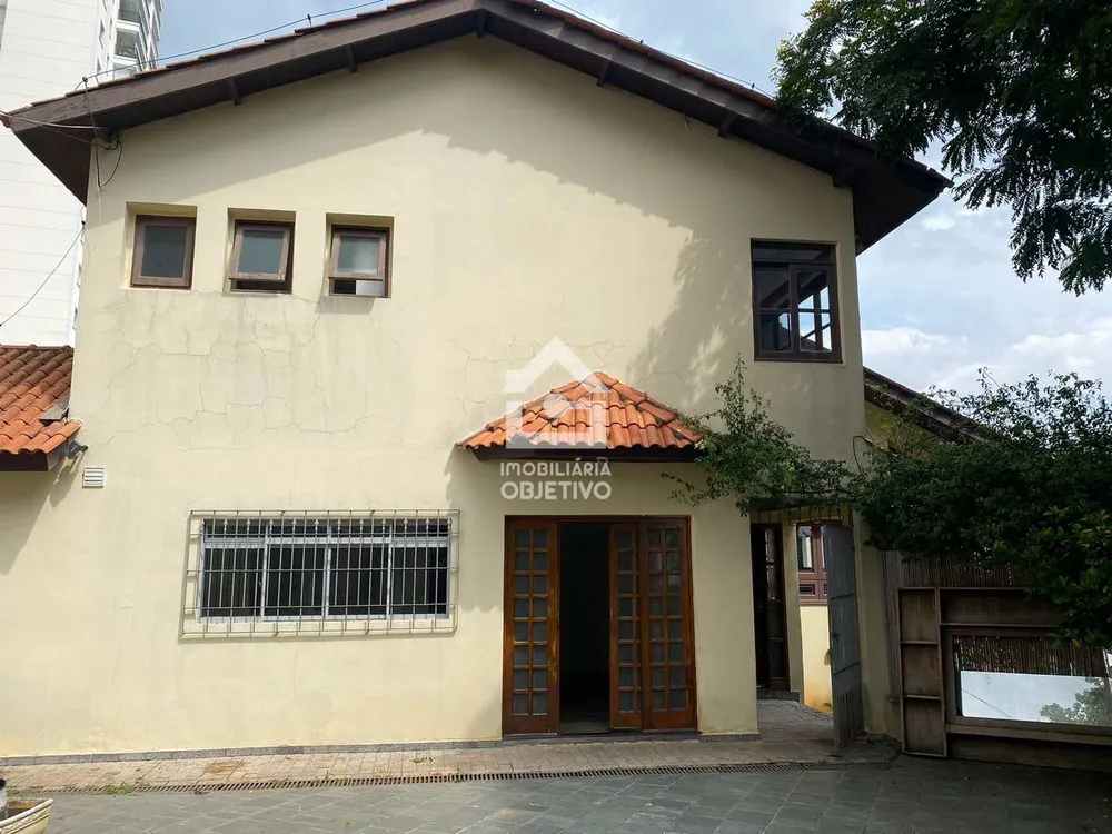 Sobrado, 4 quartos, 360 m² - Foto 6