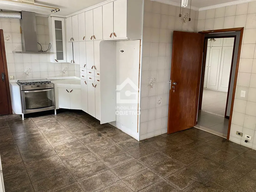 Sobrado, 4 quartos, 360 m² - Foto 2