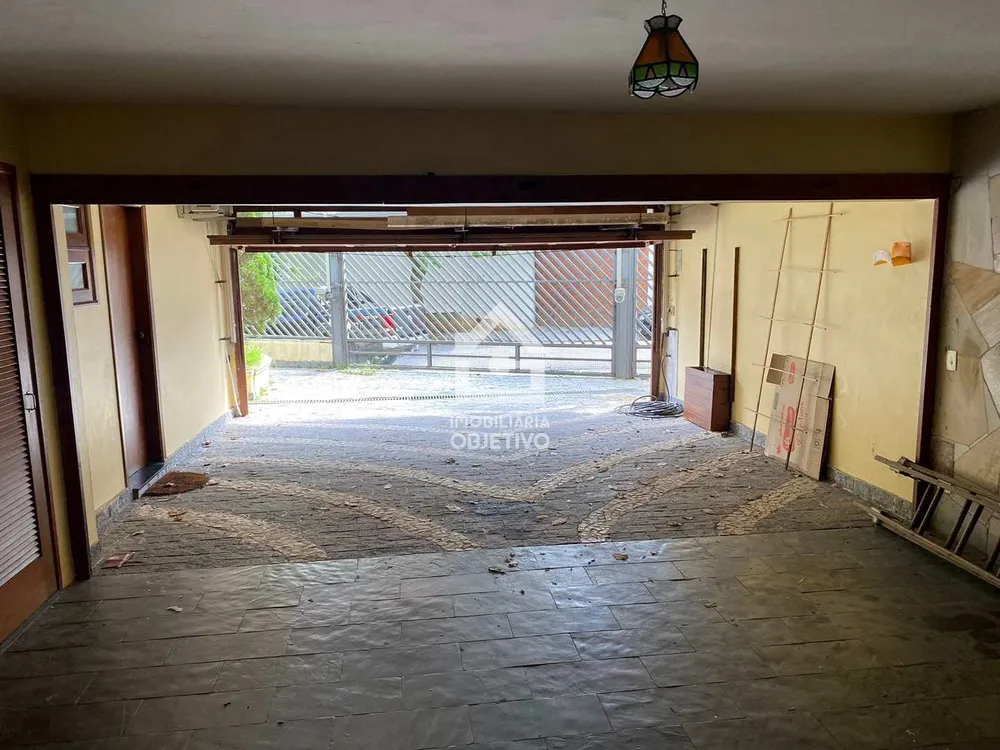 Sobrado, 4 quartos, 360 m² - Foto 3