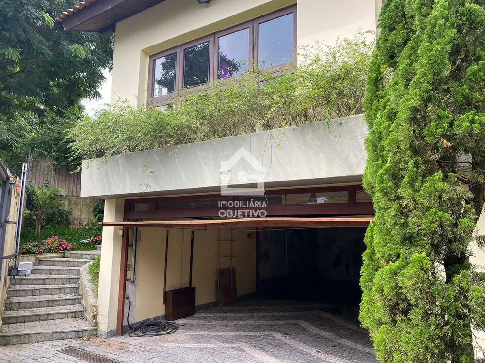 Sobrado, 4 quartos, 360 m² - Foto 7