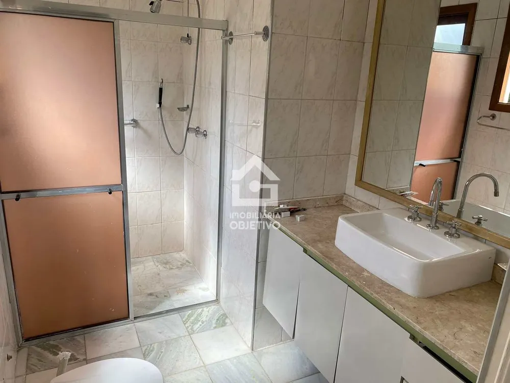 Sobrado, 4 quartos, 360 m² - Foto 5