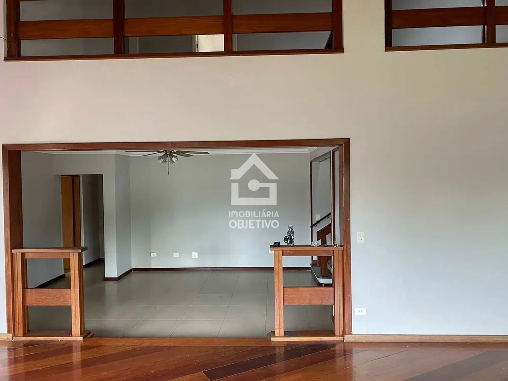 Sobrado, 4 quartos, 360 m² - Foto 4