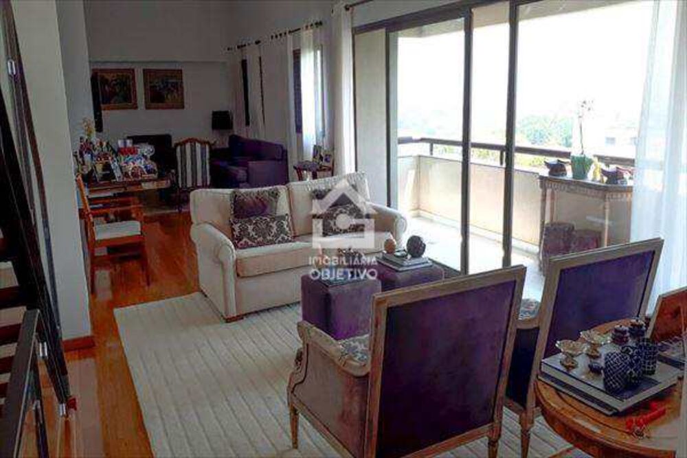 Cobertura, 3 quartos, 342 m² - Foto 17