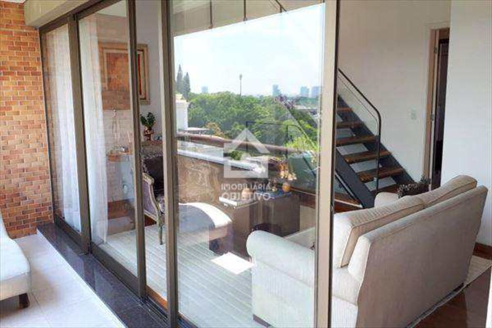 Cobertura, 3 quartos, 342 m² - Foto 8