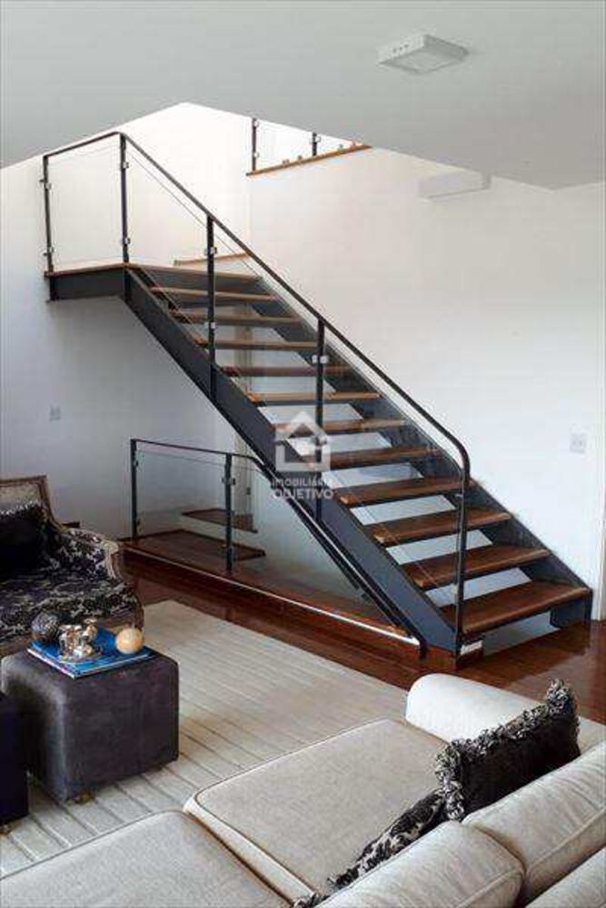 Cobertura, 3 quartos, 342 m² - Foto 3