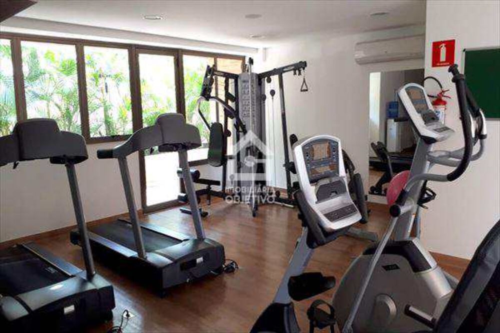 Cobertura, 3 quartos, 342 m² - Foto 2