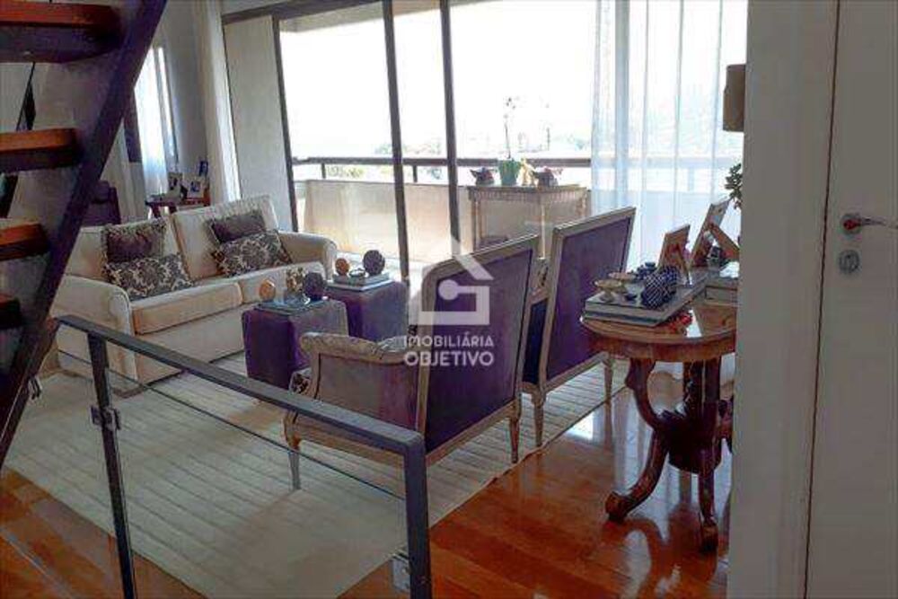 Cobertura, 3 quartos, 342 m² - Foto 6