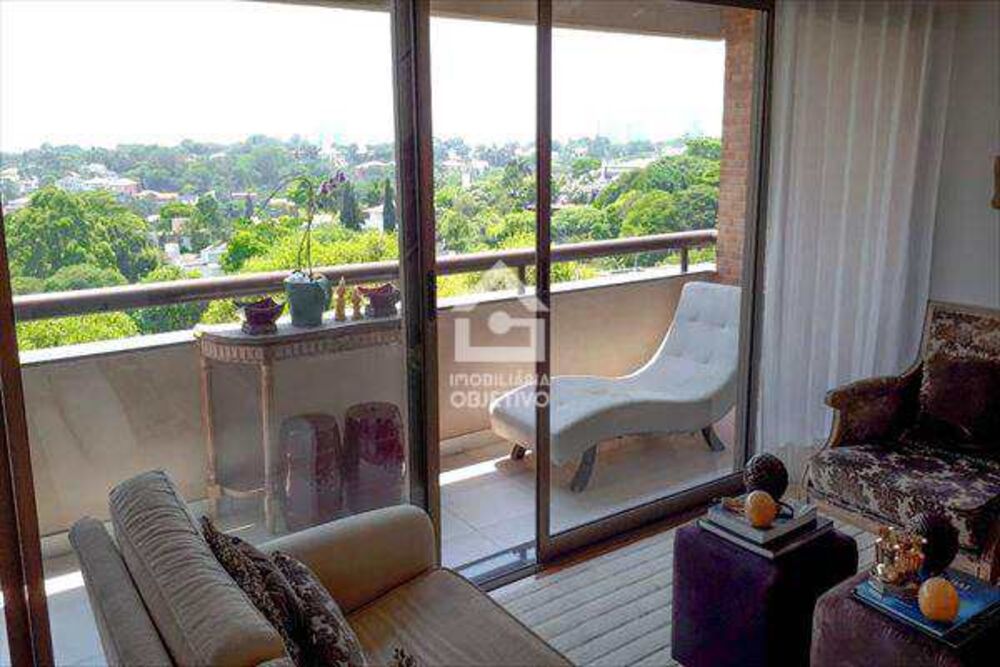 Cobertura, 3 quartos, 342 m² - Foto 22