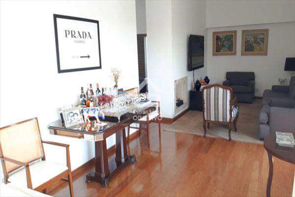 Cobertura, 3 quartos, 342 m² - Foto 15