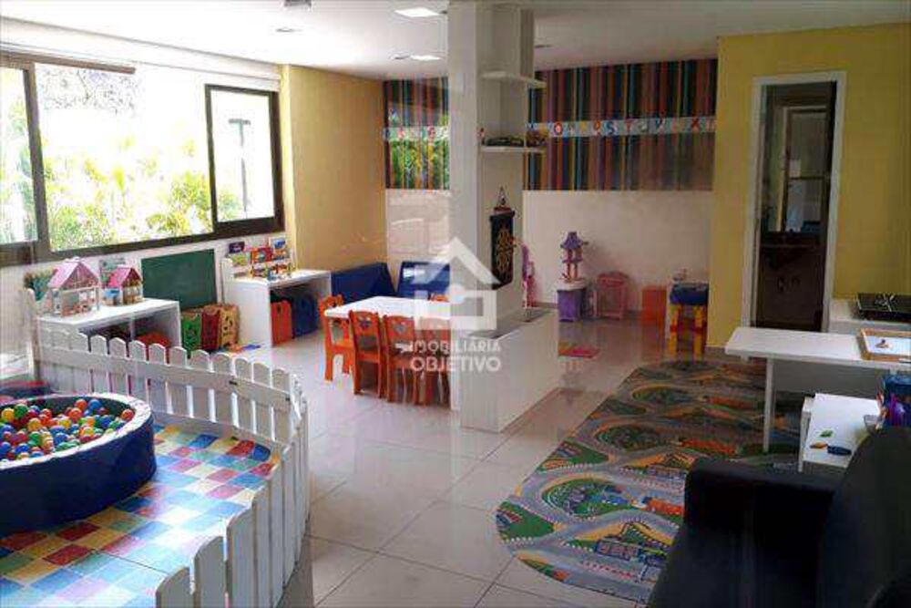 Cobertura, 3 quartos, 342 m² - Foto 19