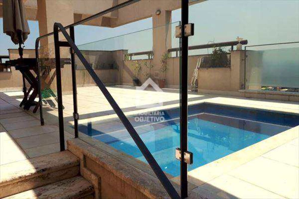 Cobertura, 3 quartos, 342 m² - Foto 1