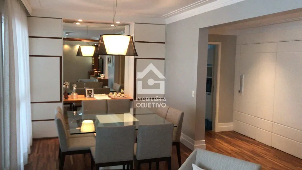 Apartamento, 3 quartos, 300 m² - Foto 1