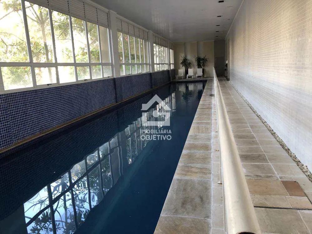 Apartamento, 3 quartos, 300 m² - Foto 8