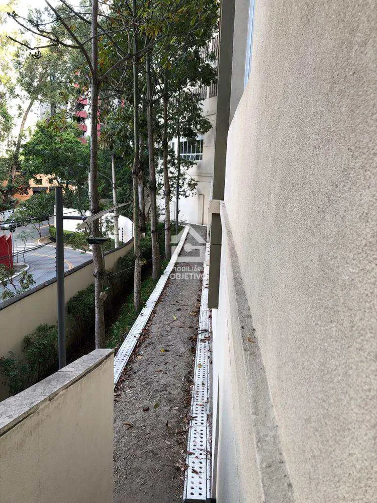 Apartamento, 3 quartos, 300 m² - Foto 4