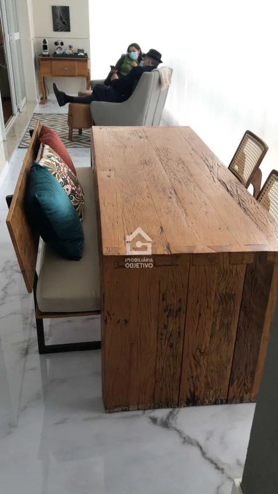Apartamento, 3 quartos, 300 m² - Foto 3