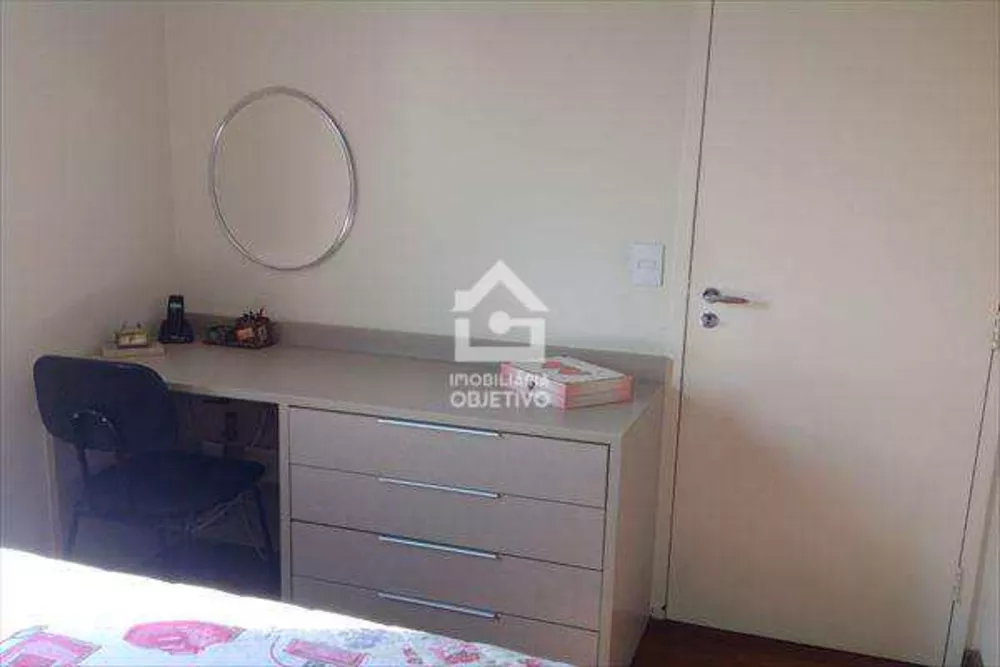 Apartamento à venda com 2 quartos, 53m² - Foto 8