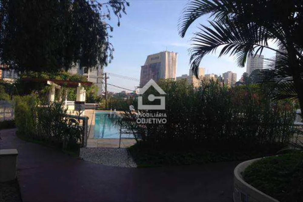 Apartamento, 2 quartos, 53 m² - Foto 9