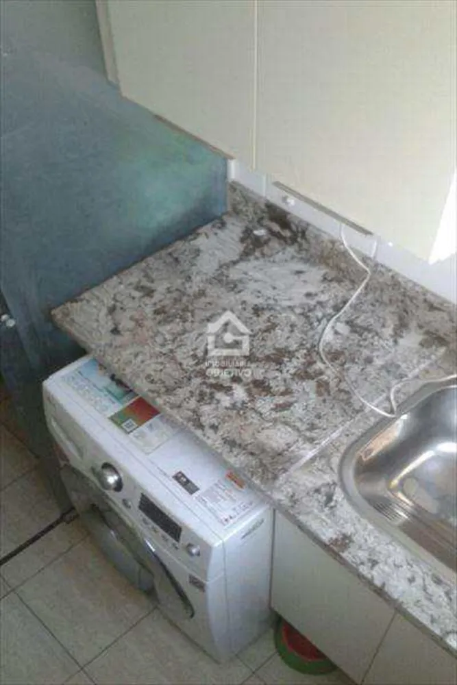 Apartamento, 2 quartos, 53 m² - Foto 13