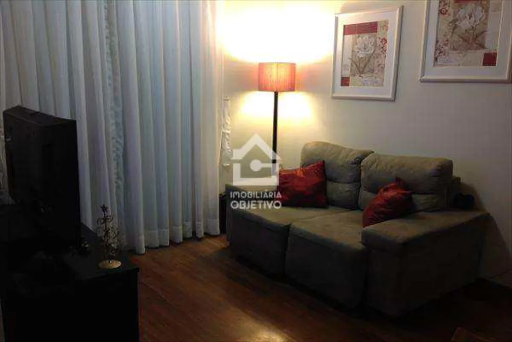Apartamento, 2 quartos, 53 m² - Foto 9