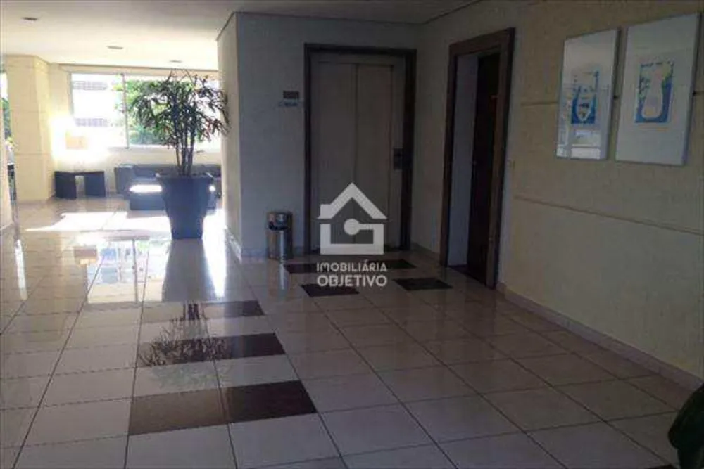 Apartamento, 2 quartos, 53 m² - Foto 15