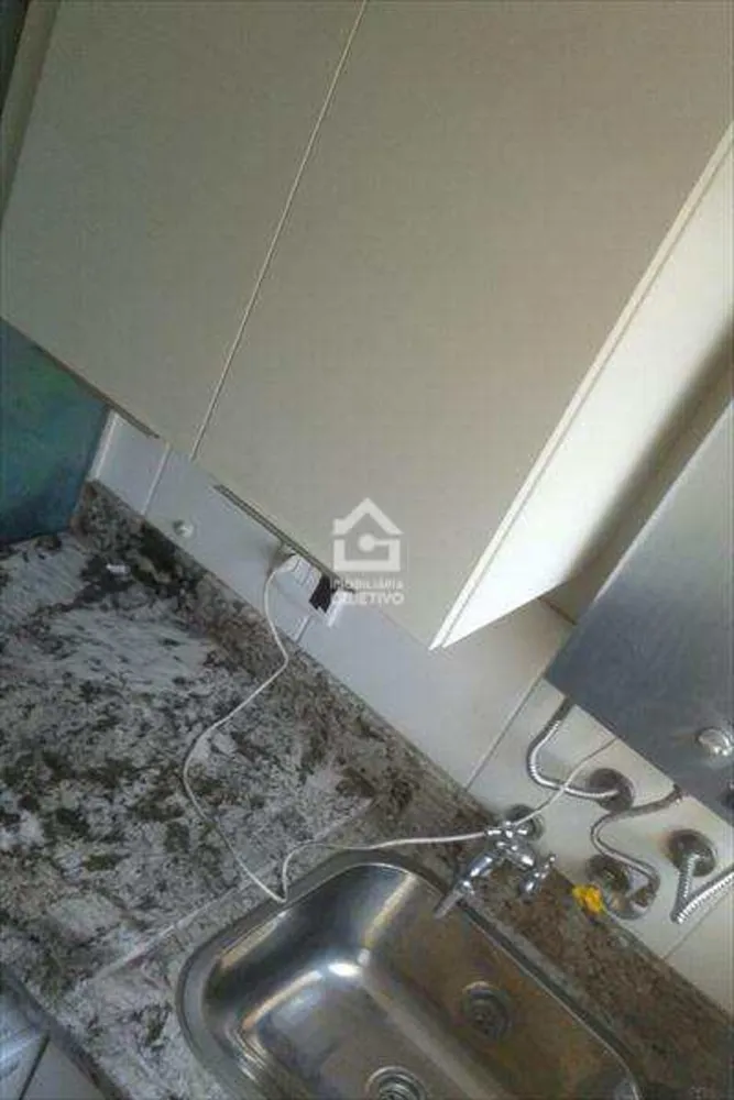 Apartamento, 2 quartos, 53 m² - Foto 10