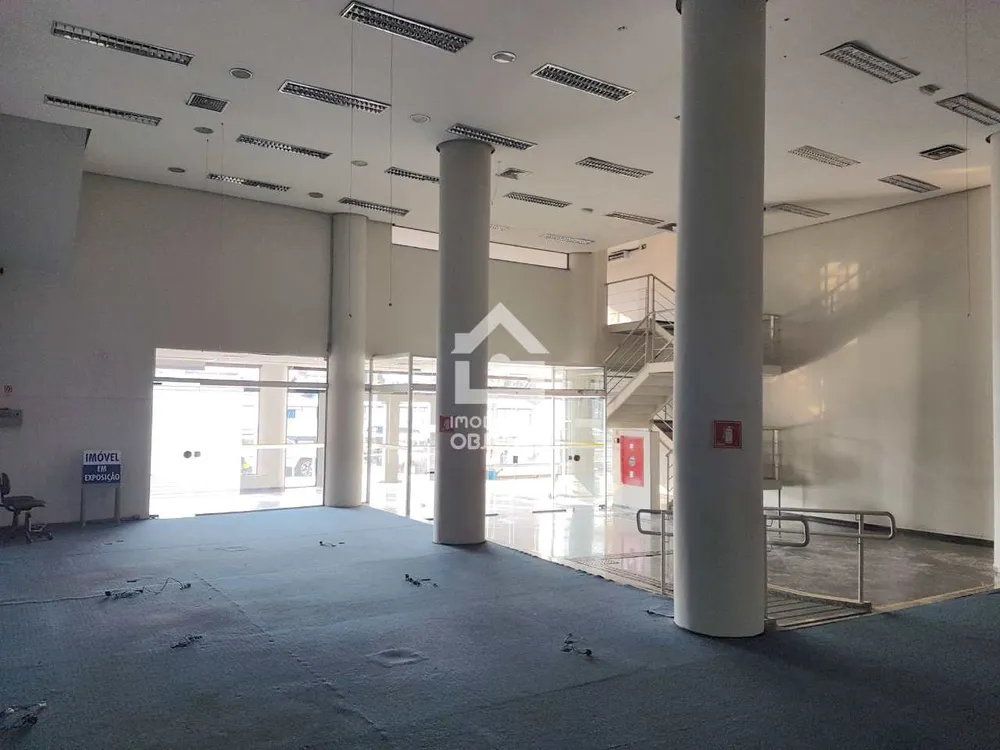 Prédio Inteiro, 540 m² - Foto 4