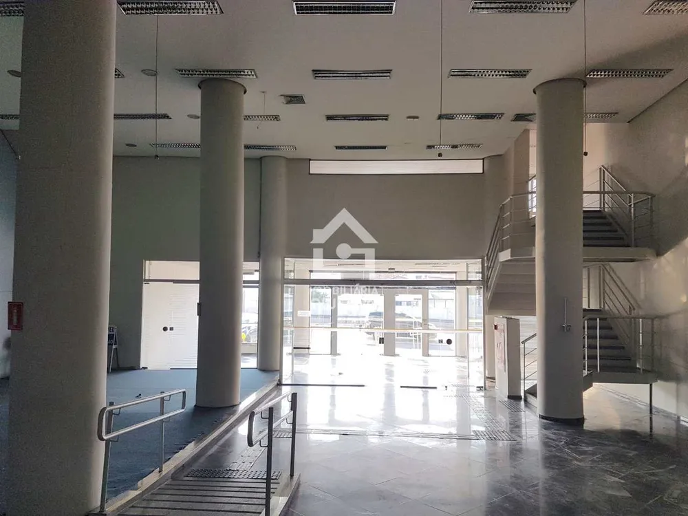 Prédio Inteiro, 540 m² - Foto 2