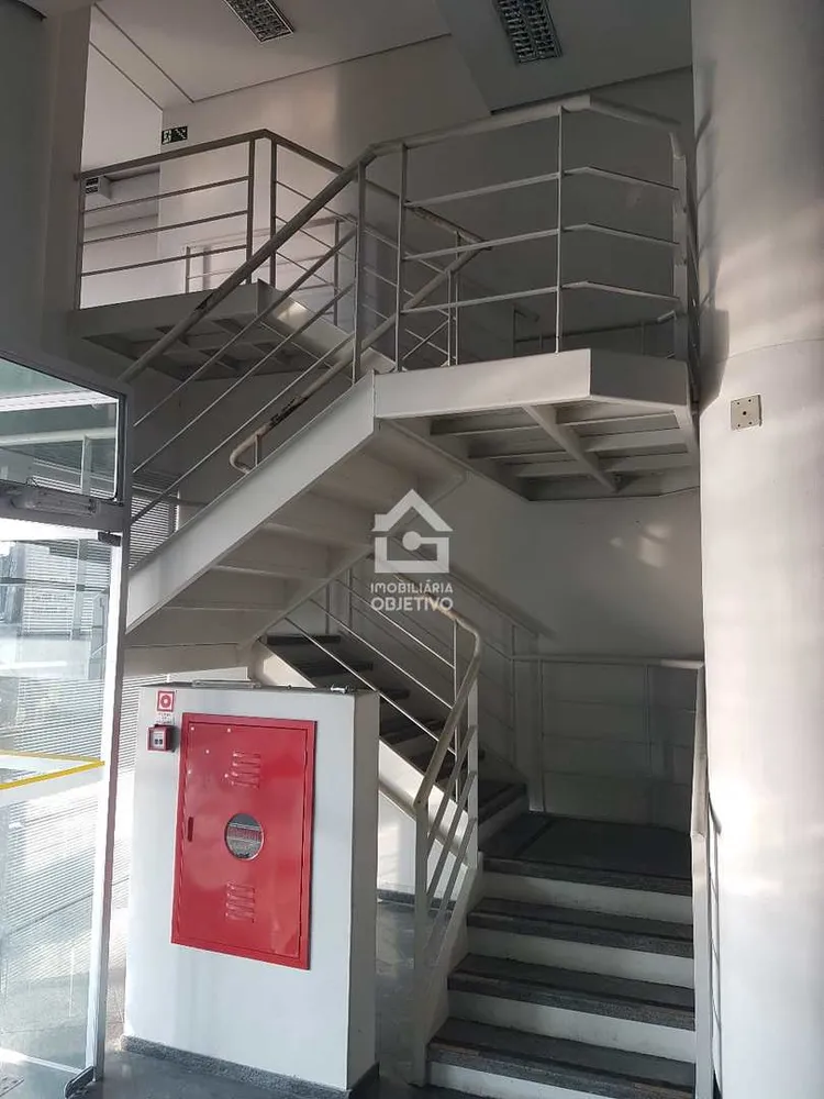 Prédio Inteiro, 540 m² - Foto 7