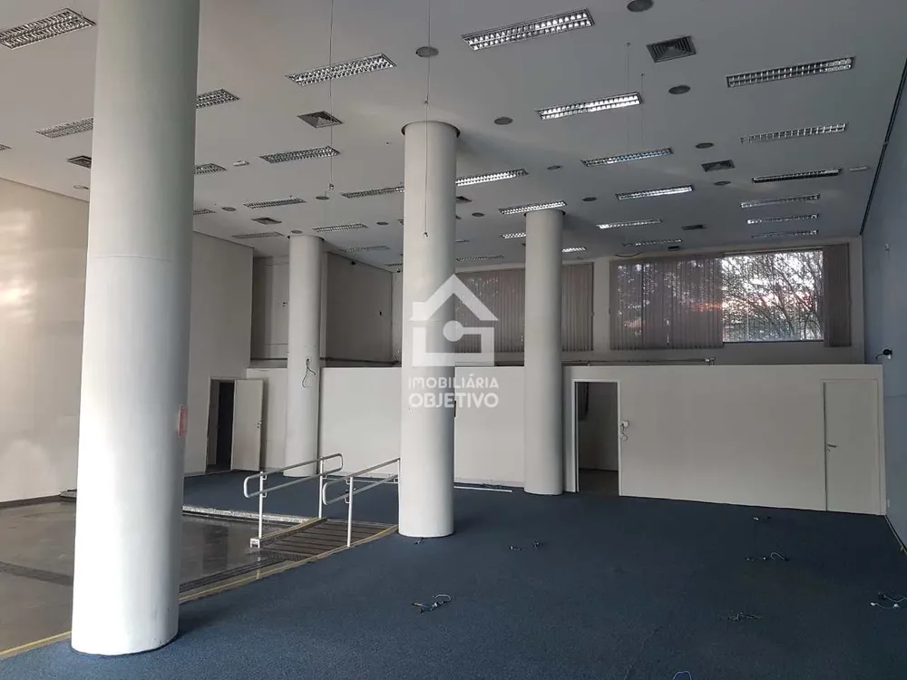 Prédio Inteiro, 540 m² - Foto 5