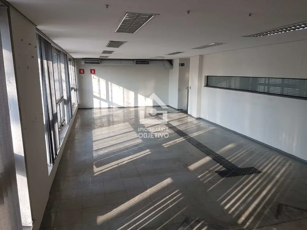 Prédio Inteiro, 540 m² - Foto 1