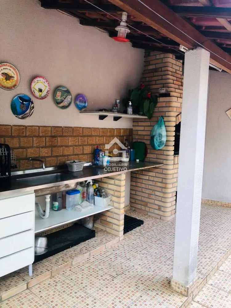 Sobrado, 3 quartos, 442 m² - Foto 15