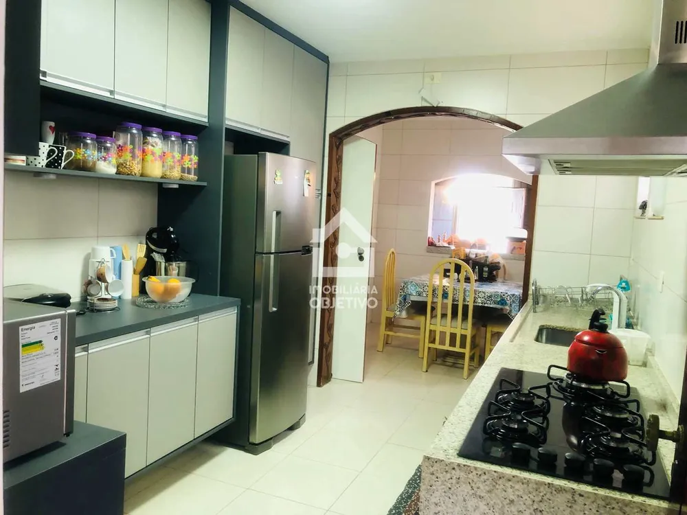 Sobrado, 3 quartos, 442 m² - Foto 4